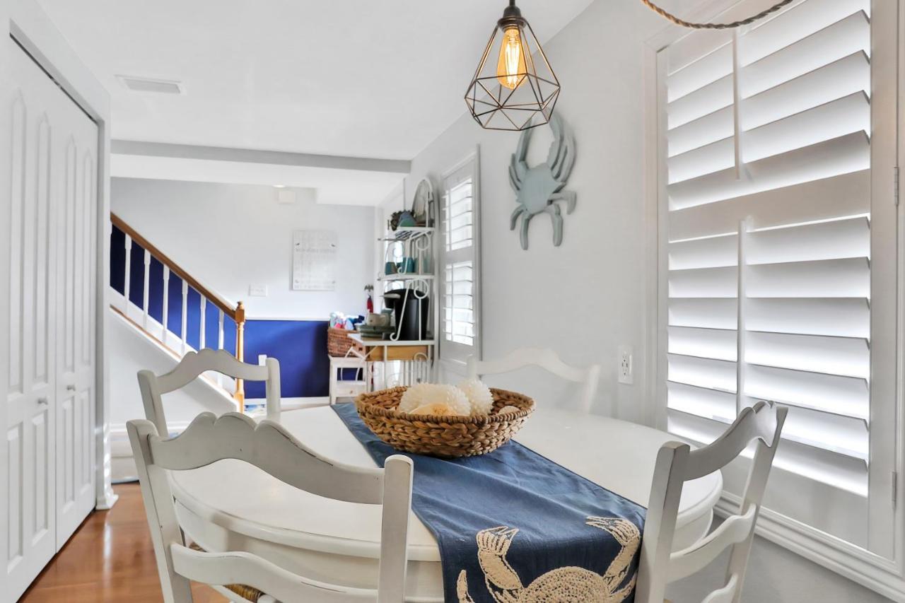 Sol Mate Beach Cottage St. Pete Beach Exterior photo