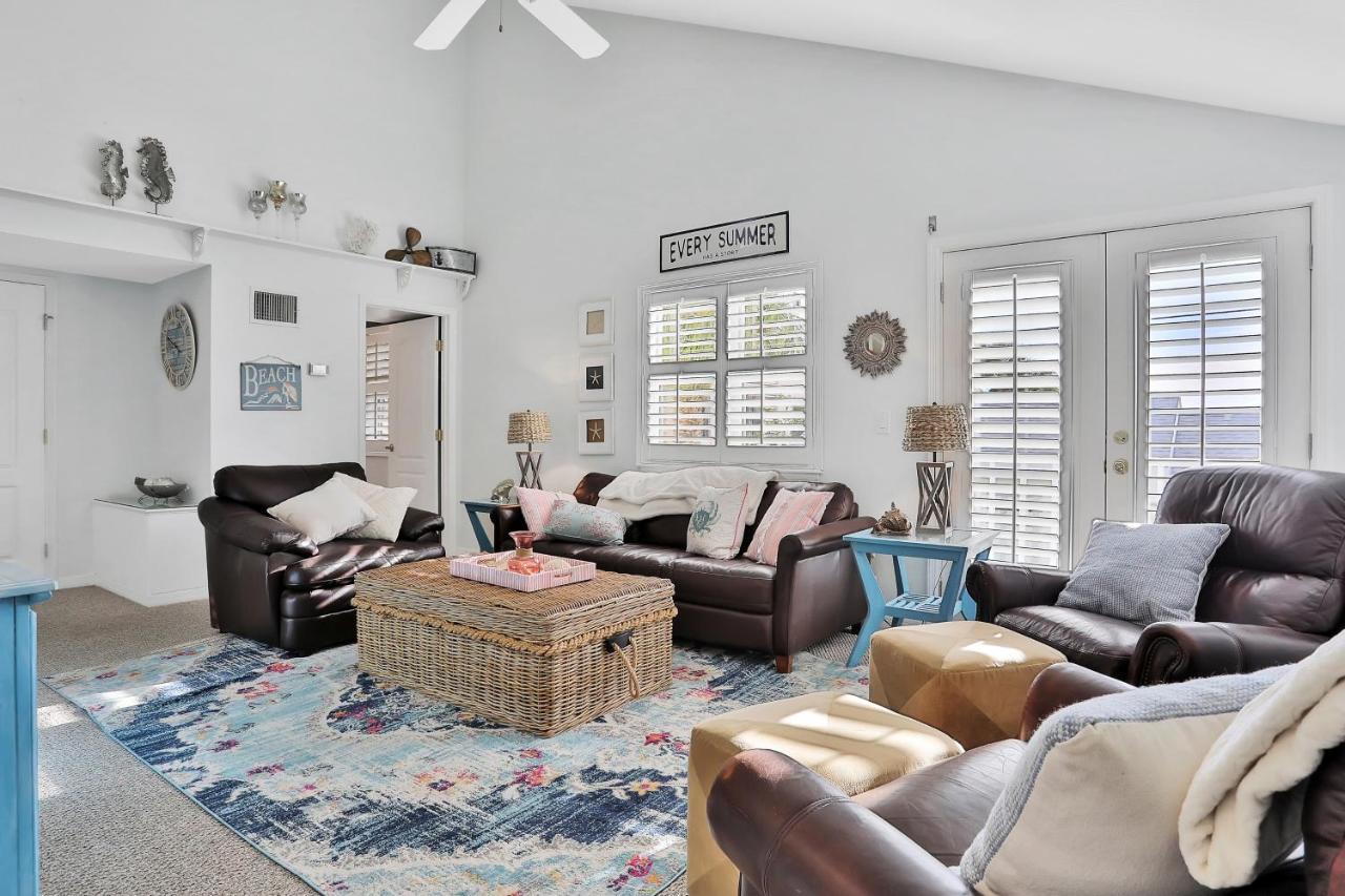 Sol Mate Beach Cottage St. Pete Beach Exterior photo
