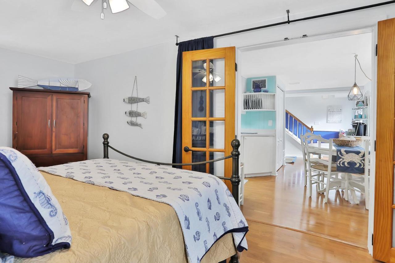 Sol Mate Beach Cottage St. Pete Beach Exterior photo
